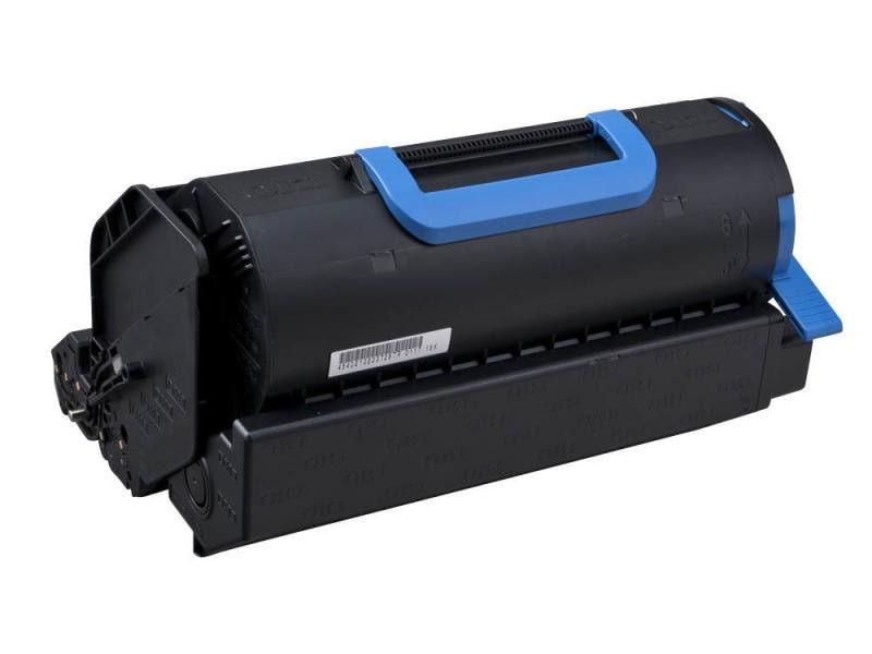 OKI Toner 45488802 Black