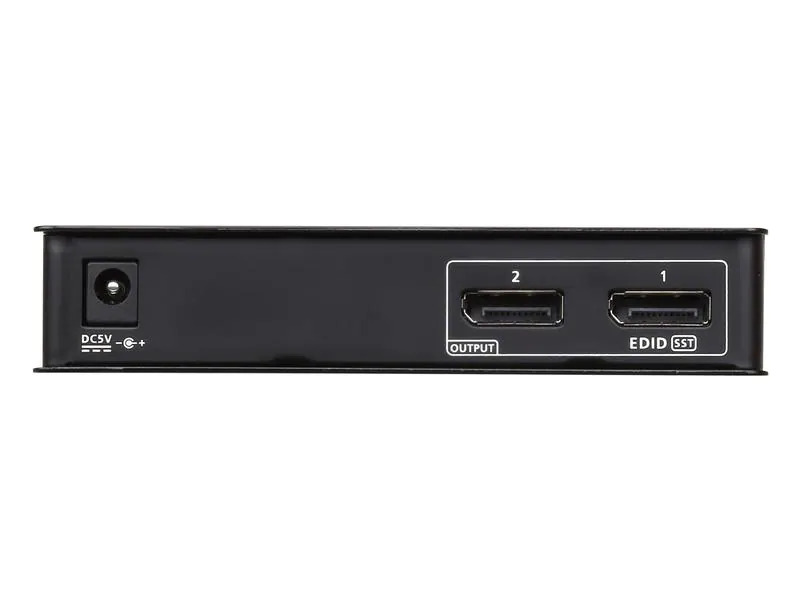 Aten 2-Port Signalsplitter VS192 True 4K DisplayPort