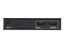 Aten 2-Port Signalsplitter VS192 True 4K DisplayPort