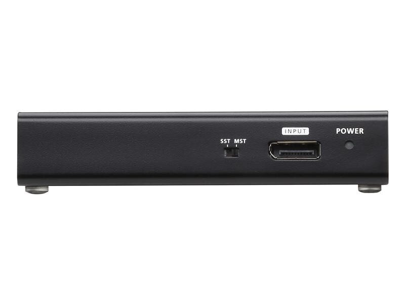 Aten 2-Port Signalsplitter VS192 True 4K DisplayPort