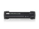 Aten 4-Port Signalsplitter VS174 DVI-Dual-Link/Audio