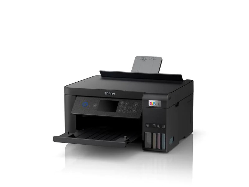 Epson Multifunktionsdrucker EcoTank ET-2850
