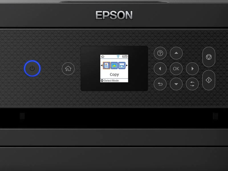 Epson Multifunktionsdrucker EcoTank ET-2850