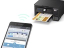 Epson Multifunktionsdrucker EcoTank ET-2850