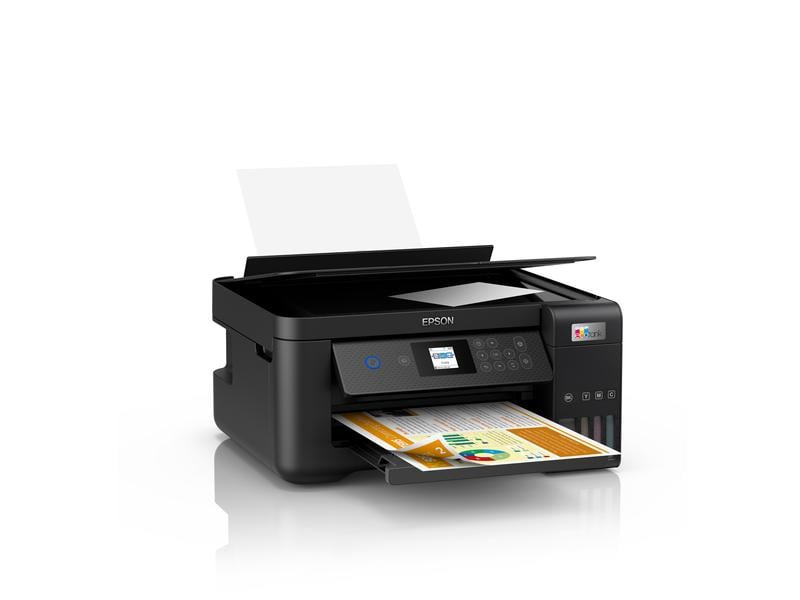 Epson Multifunktionsdrucker EcoTank ET-2850
