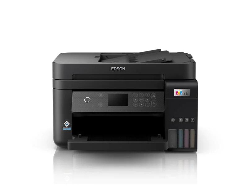 Epson Multifunktionsdrucker EcoTank ET-3850