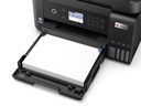 Epson Multifunktionsdrucker EcoTank ET-3850