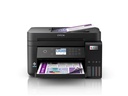 Epson Multifunktionsdrucker EcoTank ET-3850