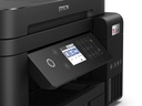 Epson Multifunktionsdrucker EcoTank ET-3850