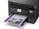 Epson Multifunktionsdrucker EcoTank ET-3850