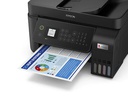 Epson Multifunktionsdrucker EcoTank ET-4800