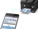 Epson Multifunktionsdrucker EcoTank ET-4800
