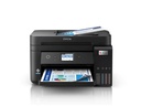 Epson Multifunktionsdrucker EcoTank ET-4850