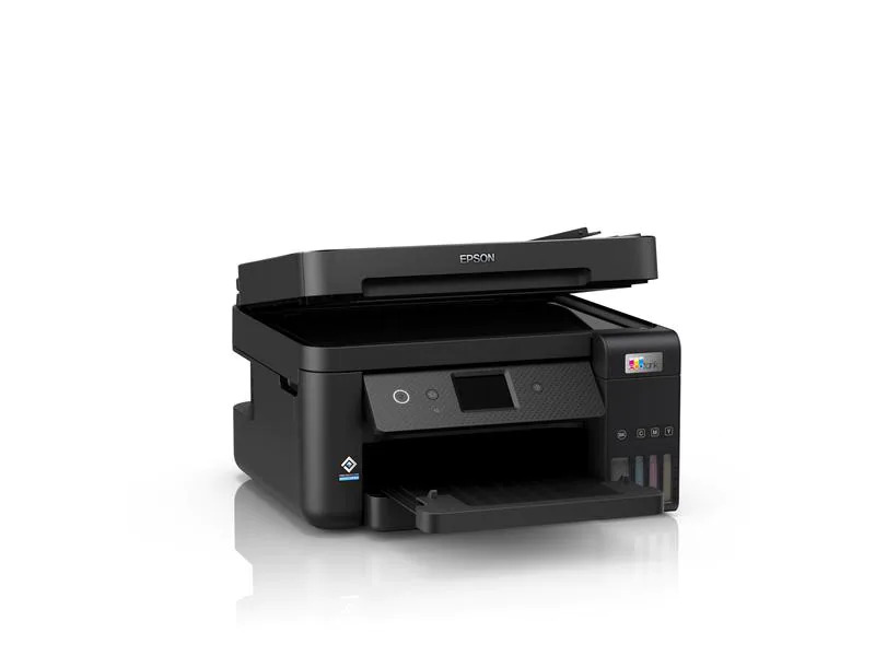 Epson Multifunktionsdrucker EcoTank ET-4850