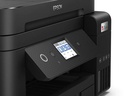 Epson Multifunktionsdrucker EcoTank ET-4850