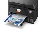 Epson Multifunktionsdrucker EcoTank ET-4850