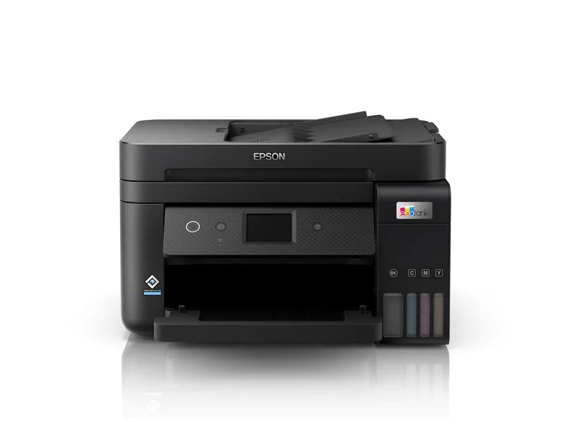Epson Multifunktionsdrucker EcoTank ET-4850