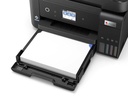 Epson Multifunktionsdrucker EcoTank ET-4850