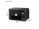 Epson Multifunktionsdrucker EcoTank ET-4850