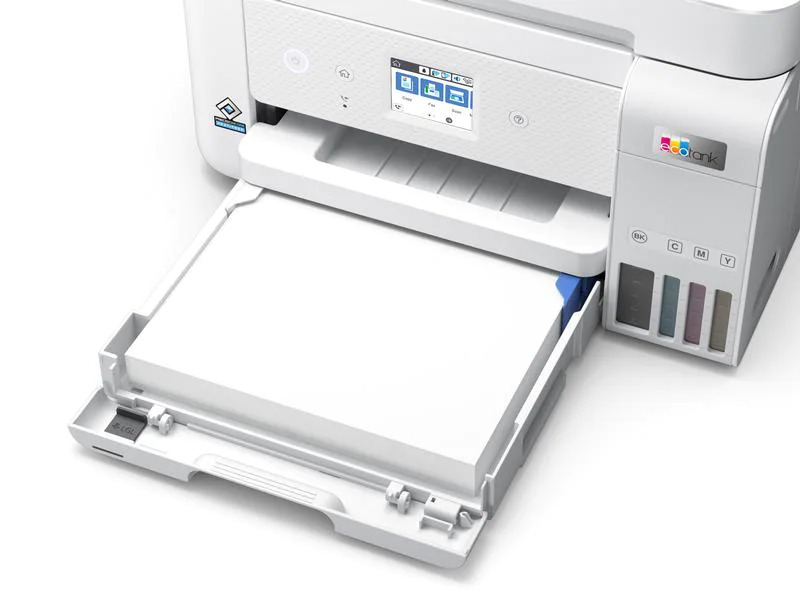 Epson Multifunktionsdrucker EcoTank ET-4856