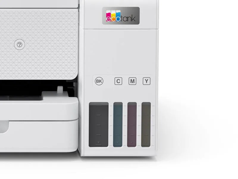 Epson Multifunktionsdrucker EcoTank ET-4856