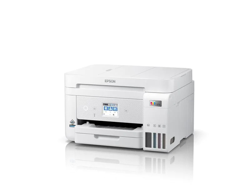 Epson Multifunktionsdrucker EcoTank ET-4856