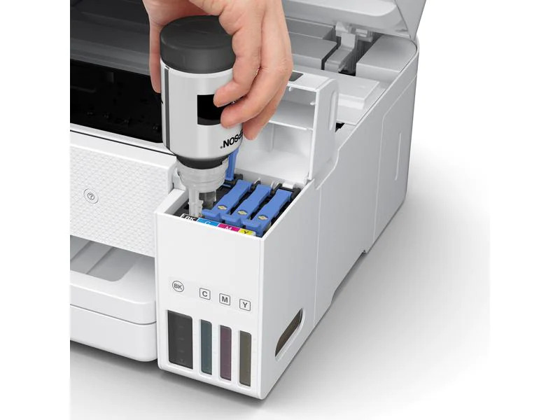 Epson Multifunktionsdrucker EcoTank ET-4856