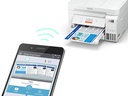 Epson Multifunktionsdrucker EcoTank ET-4856