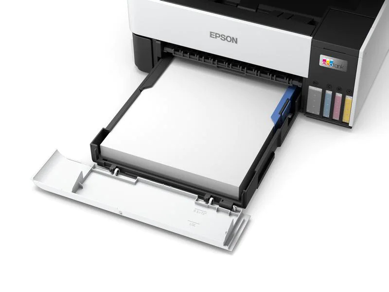 Epson Multifunktionsdrucker EcoTank ET-5150