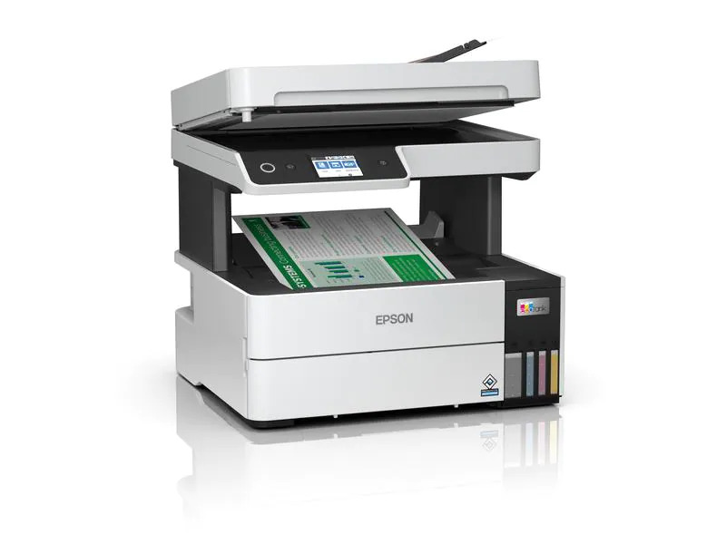 Epson Multifunktionsdrucker EcoTank ET-5150