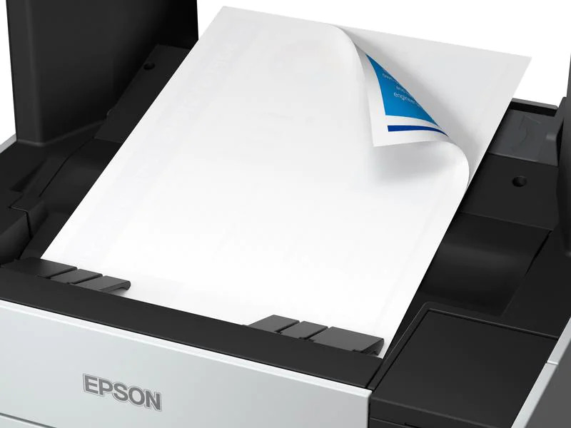 Epson Multifunktionsdrucker EcoTank ET-5170