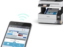 Epson Multifunktionsdrucker EcoTank ET-5170