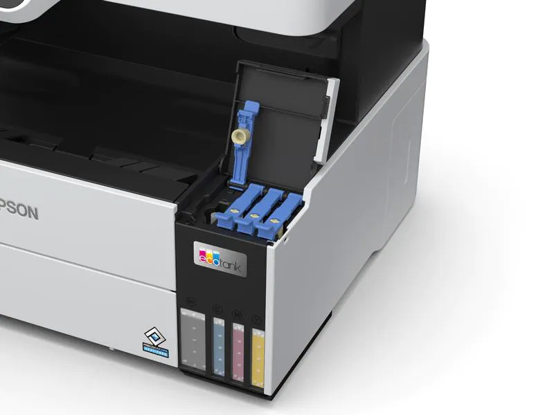 Epson Multifunktionsdrucker EcoTank ET-5170