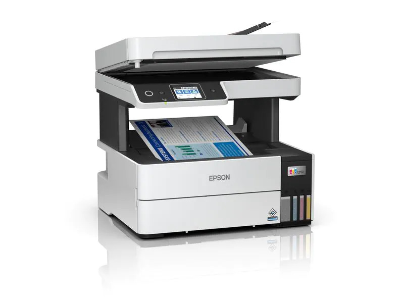 Epson Multifunktionsdrucker EcoTank ET-5170