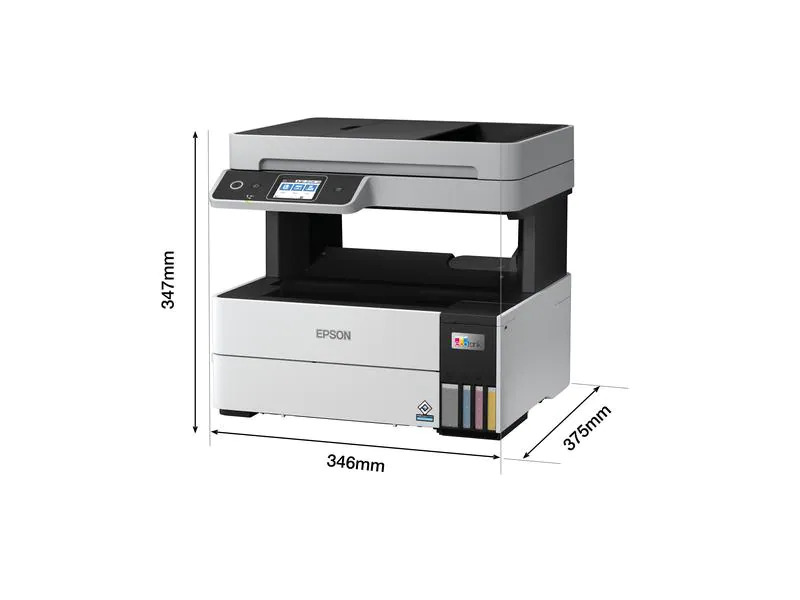 Epson Multifunktionsdrucker EcoTank ET-5170