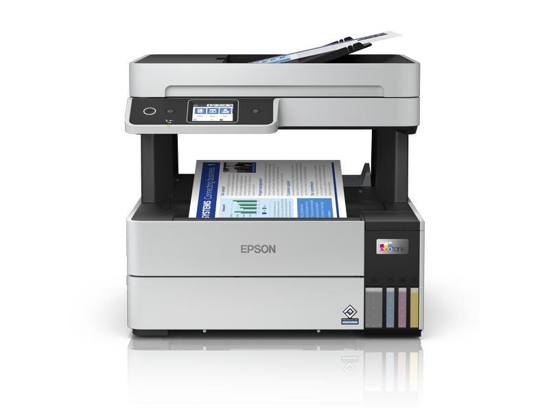Epson Multifunktionsdrucker EcoTank ET-5170