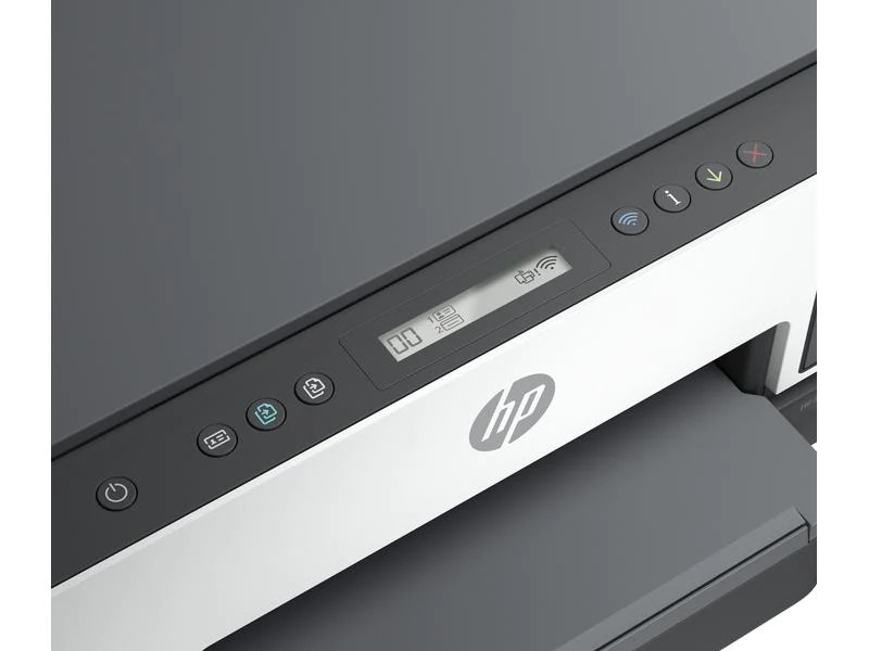 HP Multifunktionsdrucker Smart Tank Plus 7005 All-in-One