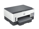 HP Multifunktionsdrucker Smart Tank Plus 7005 All-in-One
