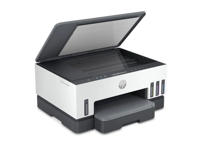 HP Multifunktionsdrucker Smart Tank Plus 7005 All-in-One