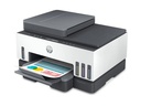 HP Multifunktionsdrucker Smart Tank Plus 7305 All-in-One