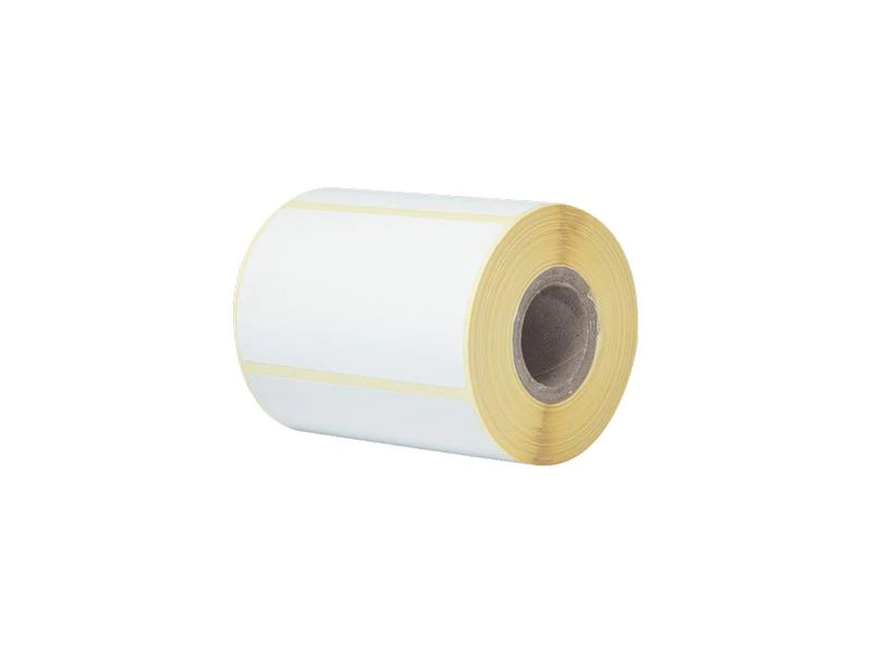 Brother Etikettenrolle BDE-1J044076-066 76 x 44 mm