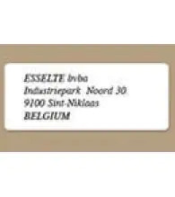 DYMO Etikettenrolle Thermo Direct 25 x 54 mm