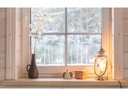 d-c-fix Fensterfolie Birch Woods 20 x 150 cm