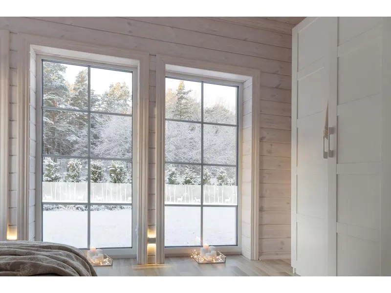 d-c-fix Fensterfolie Birch Woods 20 x 150 cm