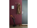 present time Fussmatte Welcome Braun 75 cm x 26 cm