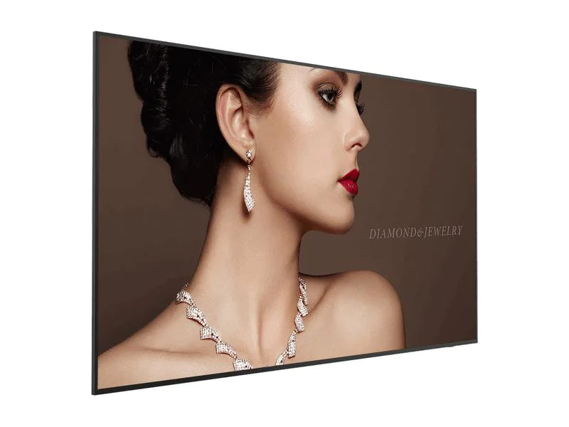 BenQ Public Display ST6502