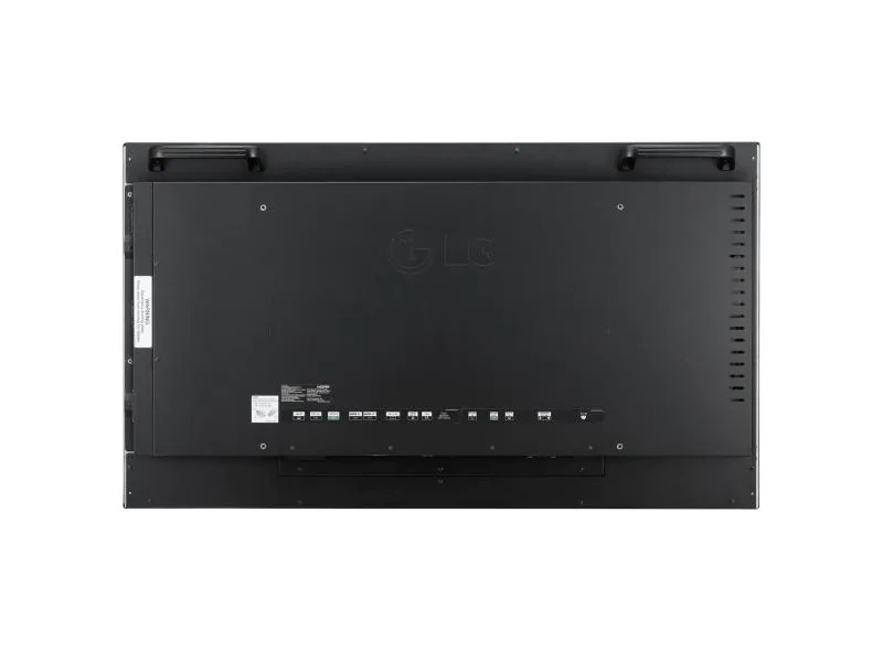 LG Public Display 55XF3E-B Open Frame