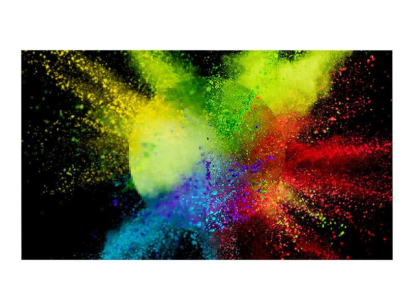 LG Public Display 86UH5F-H Non-Glare Ultra HD Series