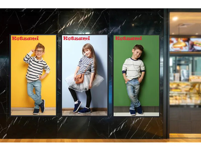 Panasonic Public Display TH-75SQE1W
