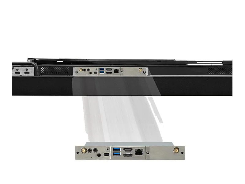 Panasonic Public Display TH-75SQE1W